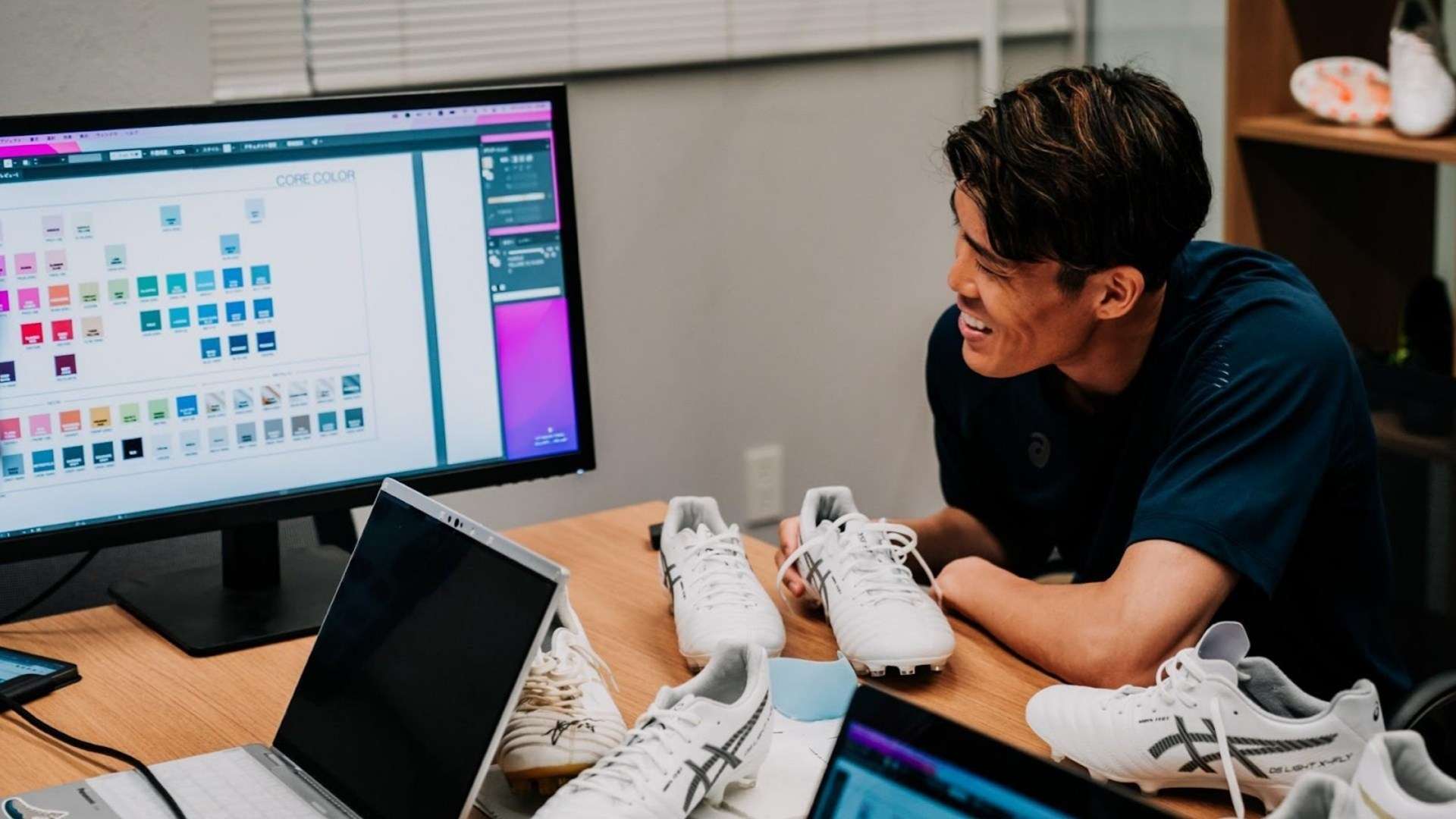 葡超的惊艳 葡超的惊艳