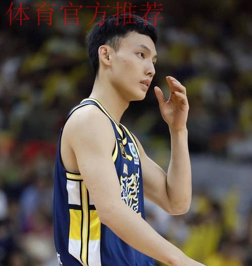 广东赛前迎来两个好消息！徐杰正式复出，崔永熙自宣康复进度