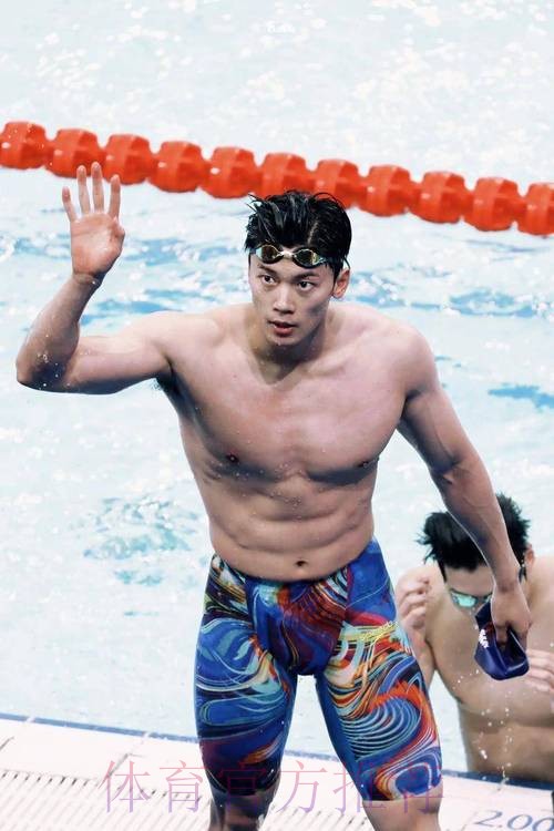 五朝元老 汪顺豪取全运十八金 不负众望 肖若腾全能实现卫冕 五朝元老 汪顺豪取全运十八金 不负众望 肖若腾全能实现卫冕