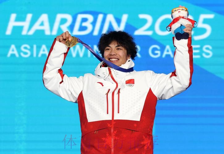 人在奥运年——杨文龙:破茧成翼 飞龙在天 人在奥运年——杨文龙:破茧成翼 飞龙在天